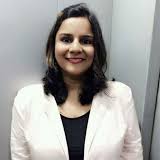 PT Aparna Pradhan